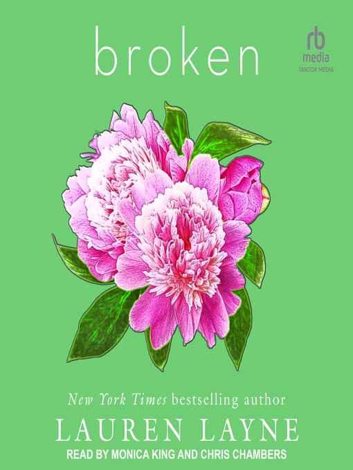 Title details for Broken by Lauren Layne - Available